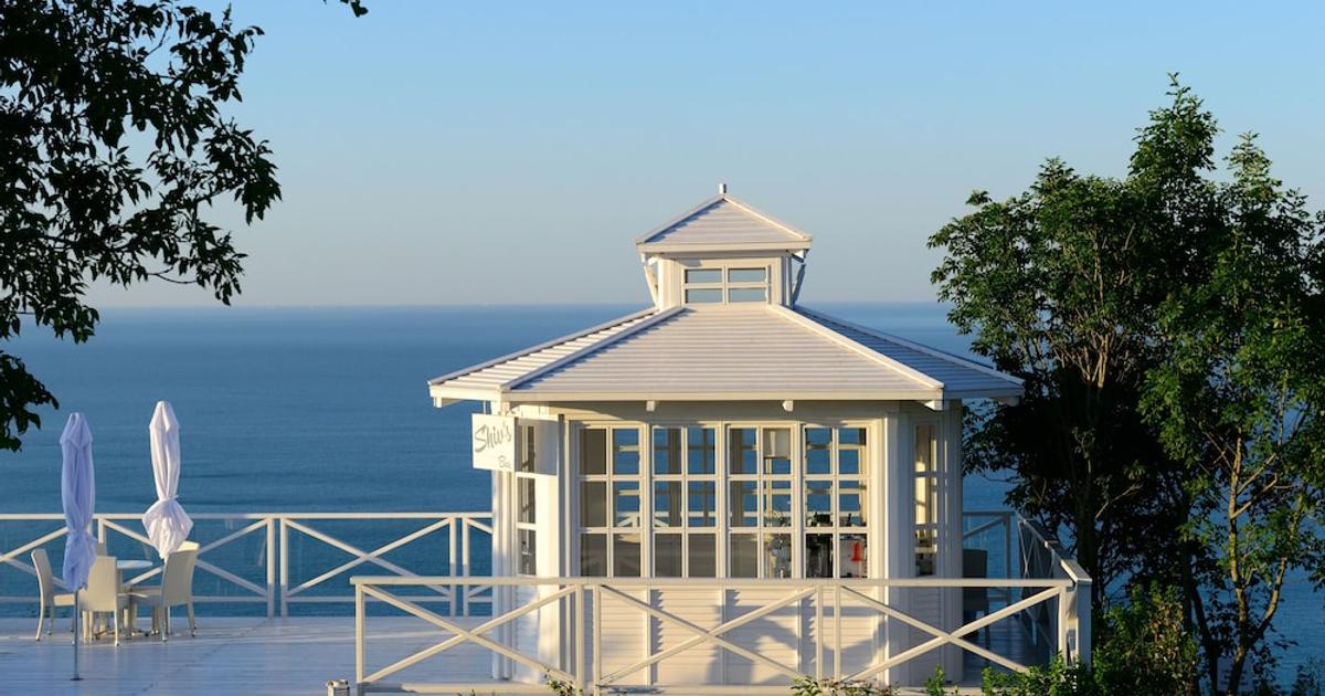 Indeholde petroleum Flåde Lighthouse Golf & Spa Hotel from $60. Balchik Hotel Deals & Reviews - KAYAK