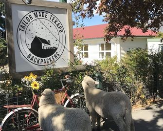 Tailor Made Tekapo Accommodation - Hostel - Lake Tekapo