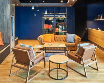 Ibis Budget Singen - Singen - Gebouw