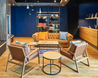 Ibis Budget Singen - Singen - Lounge