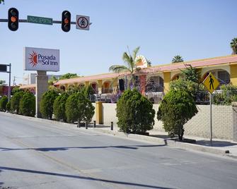 Hotel Posada del Sol Inn - Torreón