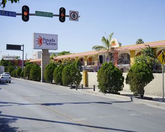 Hotel Posada del Sol Inn - Torreón