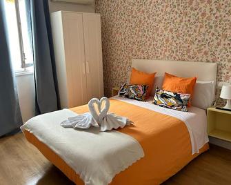 Flat55madrid - Madrid - Habitació