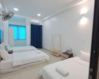 Ht Airport Inn - Nội Bài - Bedroom