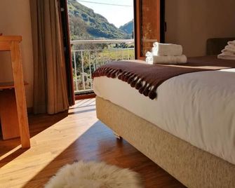 Rio d'Azenha - Country House - Bombarral - Habitación