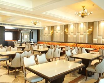 Hotel Rigal Blu - Samrala - Restaurant