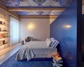 Gironda - Ravenna - Bedroom