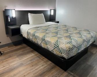 Motel 6 Odessa Tx - Odessa - Habitación