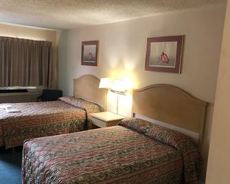 Red Maple Inn - Berwick - Habitación