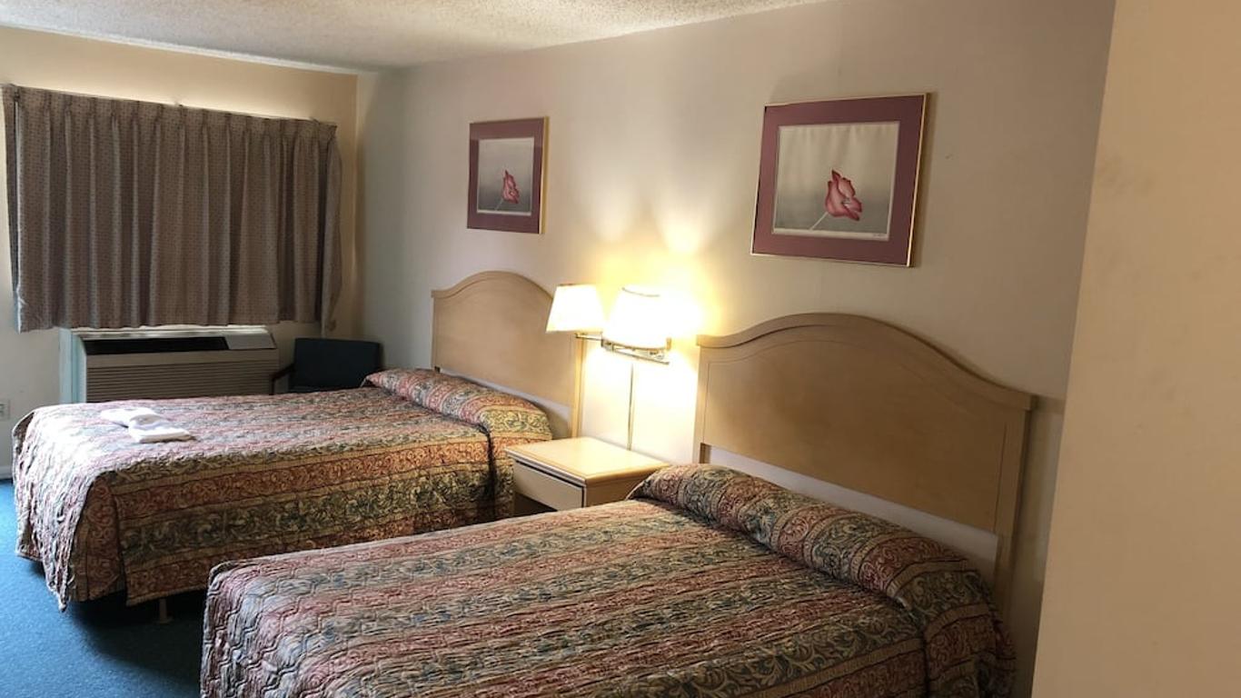 Red Maple Inn