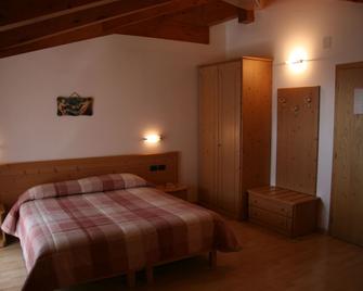 Dolomiti Hotel Olimpia - Andalo