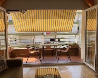 Apartamento L'Estartit - Estartit - Balcón
