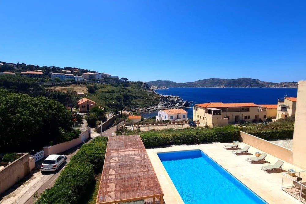 Hôtel Sole Mare - Calvi