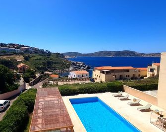 Hôtel Sole Mare - Calvi