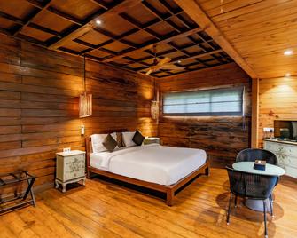 Forest Hills At Tala - Murud - Bedroom