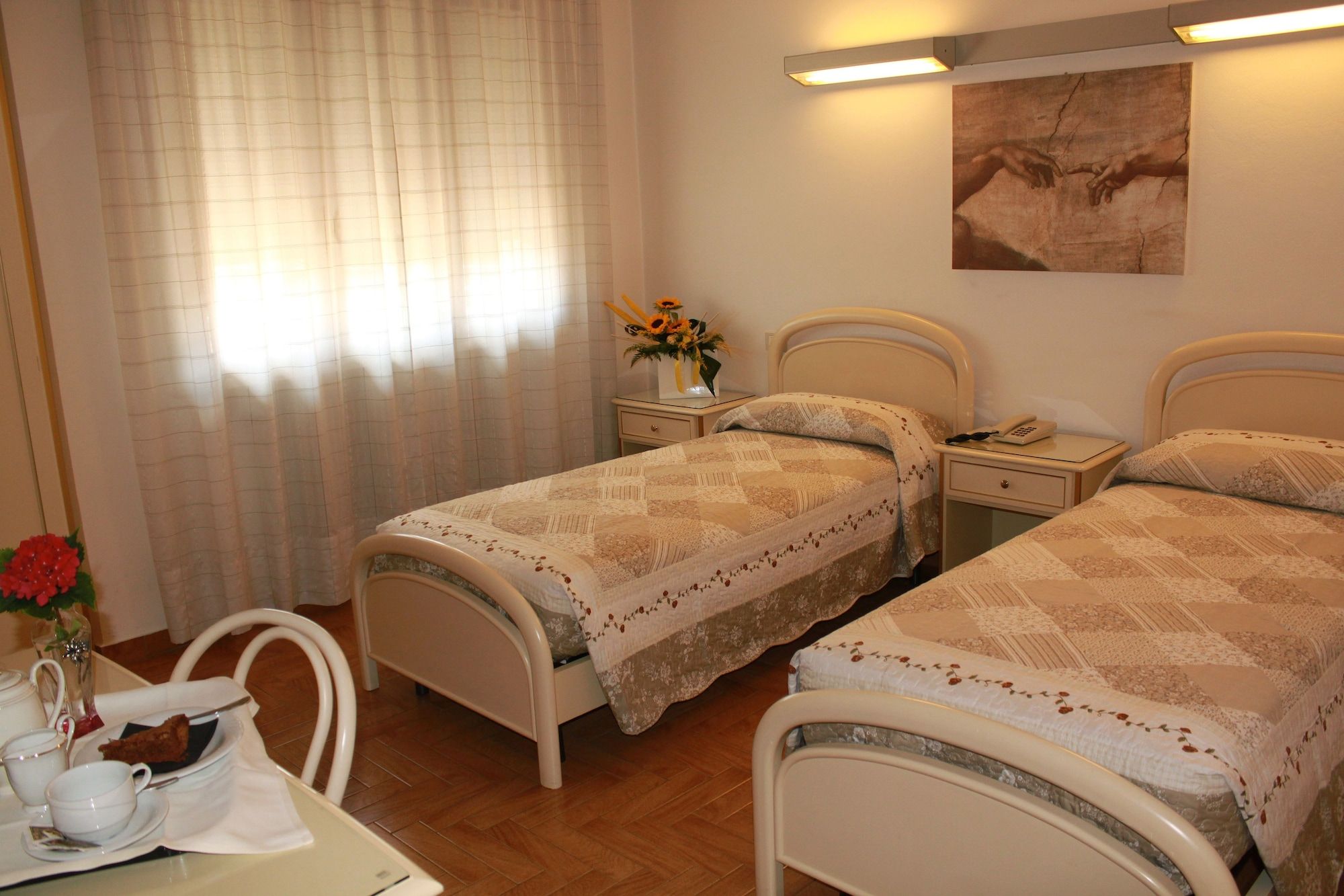 Albergo Ristorante Fratte - Vittorio Veneto