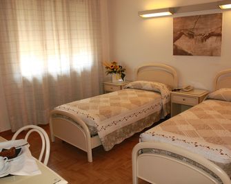 Albergo Ristorante Fratte - Vittorio Veneto