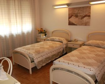 Albergo Ristorante Fratte - Vittorio Veneto