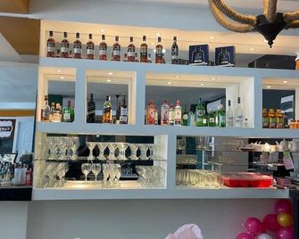 Gran Hotel Higuey - Higüey - Bar