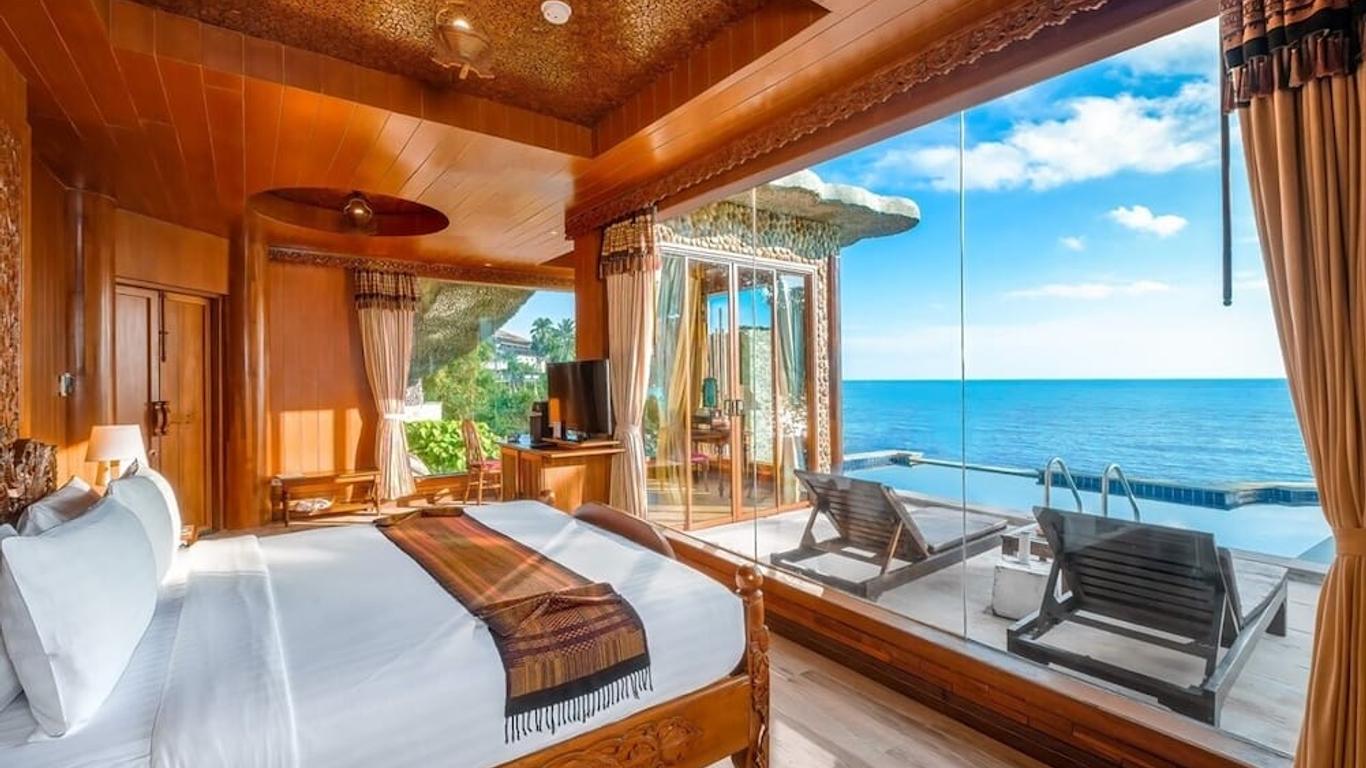 Panviman Resort Koh Phangan