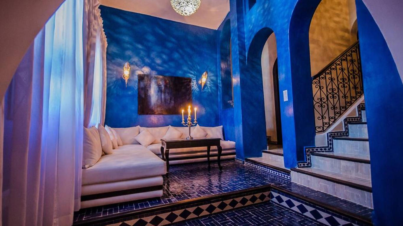 Lina Ryad & Spa