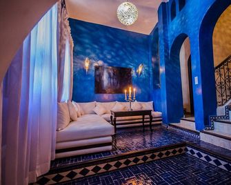 Lina Ryad & Spa - Chefchaouen