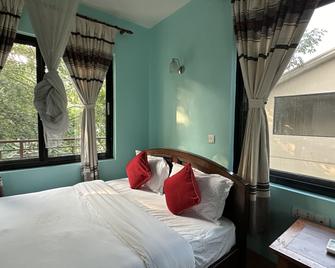 Lumbini Buddha Garden Resort - Lumbini Sanskritik - Habitación