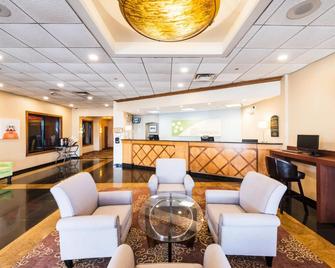 Holiday Inn South Plainfield-Piscataway By IHG - South Plainfield - Recepción