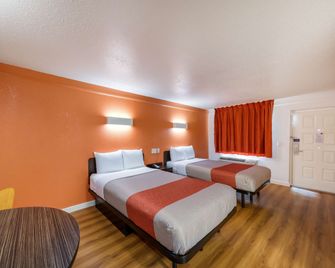 Motel 6-Dallas, Tx - Farmers Branch - Farmers Branch
