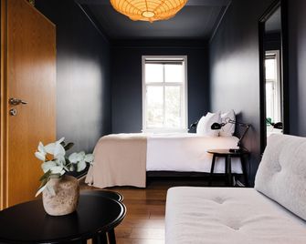 Rey Apartments - Reykjavík