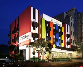 Amaris Hotel Panglima Polim 1 - Jakarta - Building