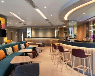 Hampton by Hilton London Ealing - London - Bar