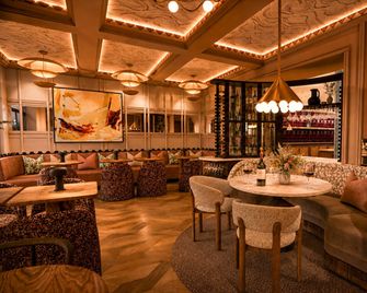 Villa Nord - Trondheim - Bar
