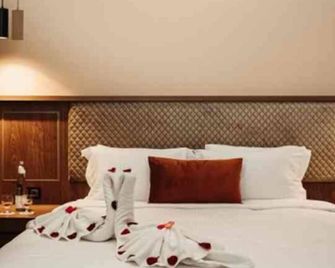 City Hotel by Waves - Kenitra