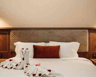 City Hotel by Waves - Kenitra - Chambre