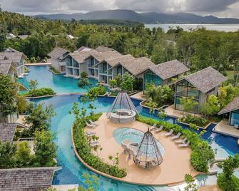 Island Escape By Burasari (Sha Plus+) - Ko Kaeo - Bazén