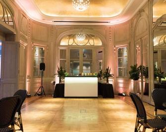 Palladio Hotel Buenos Aires - MGallery - Buenos Aires - Lobby