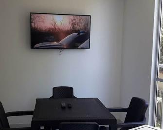 Exclusive Apartment In Cúcuta - Cúcuta - Comedor