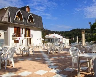Hotel Reale Ristorante - Lurisia