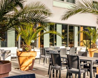 Mercure Agen Centre - Agen - Restaurant