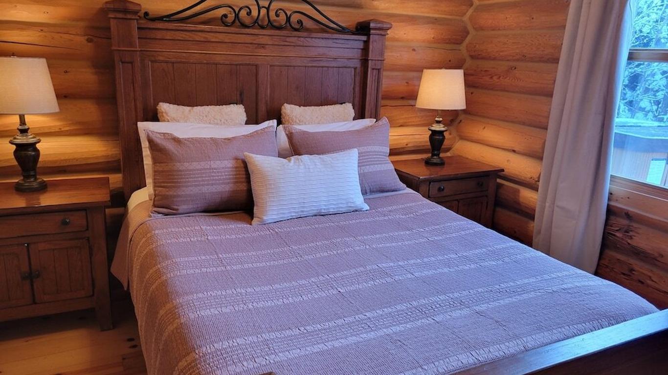 Fiddler Lake Resort Mille Isles
