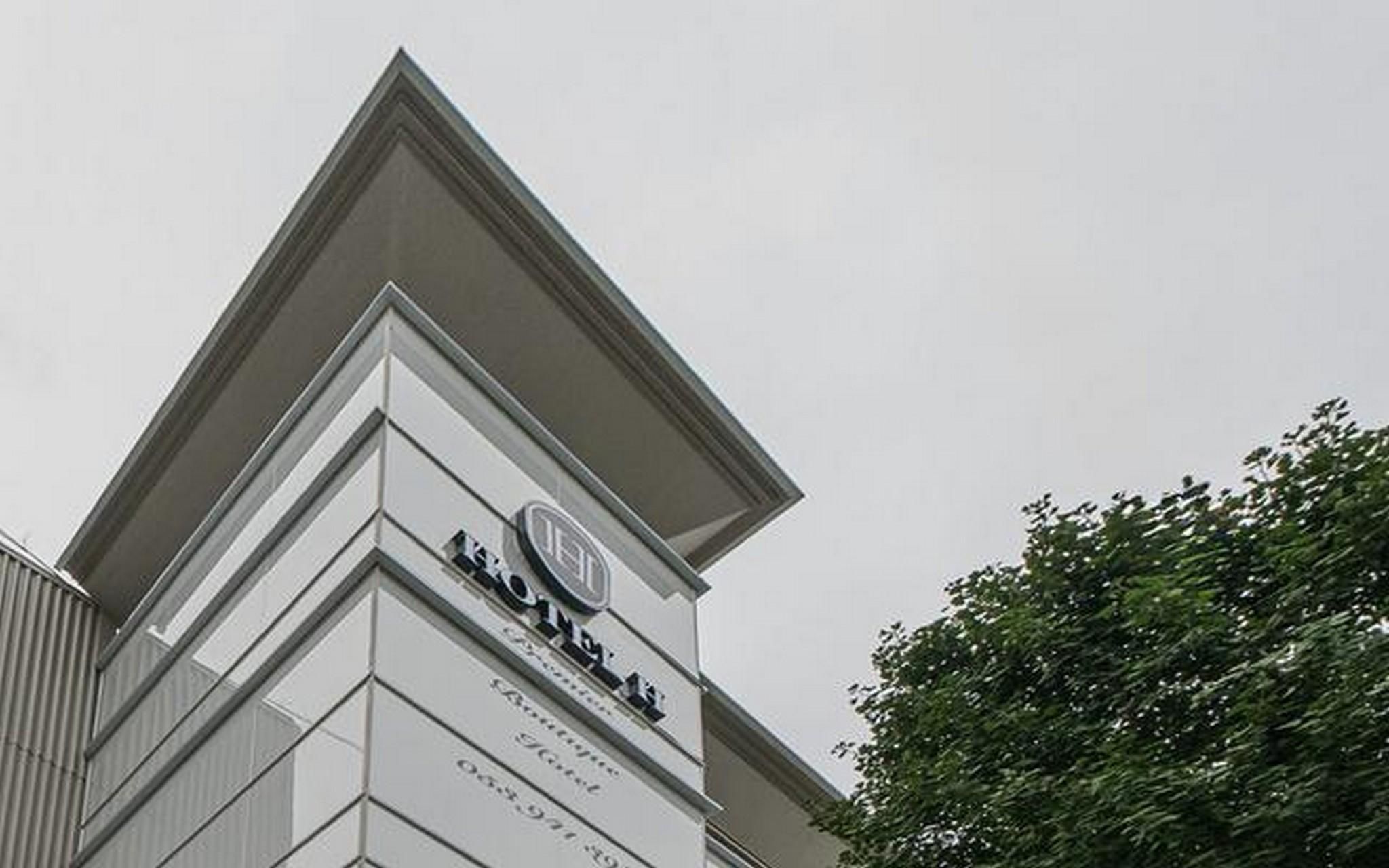 Daegu Kyungpook National University H Hotel