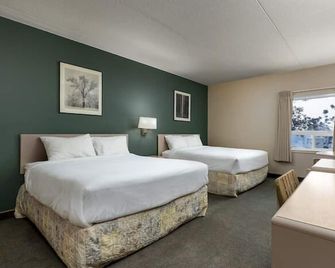 Heritage Inn Hotel & Convention Centre - Taber - Taber