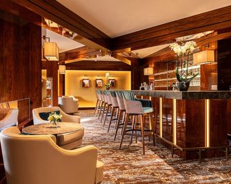 Mandarin Oriental, Geneva - Geneva - Bar