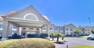 Red Roof Inn & Suites Albany, GA - Albany - Gebouw