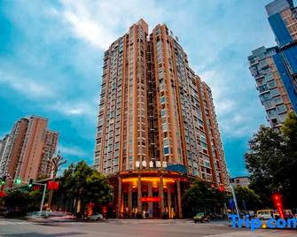 Century Mansion - Guangyuan - Gebäude