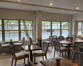 Beach View Hotel - Rehoboth Beach - Restaurace