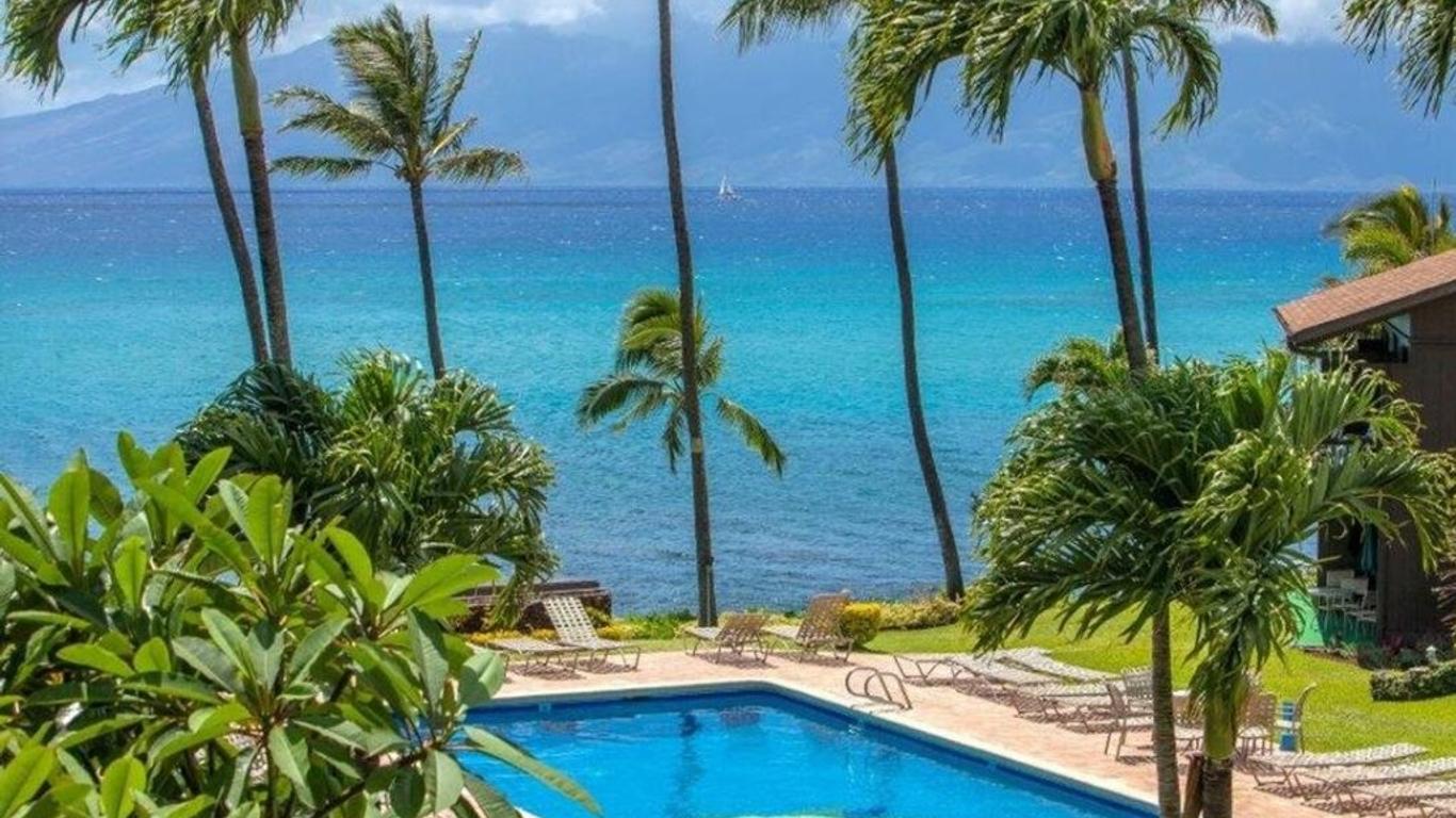 Mahina Surf