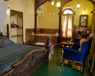 Zanzibar Palace Hotel - Zanzibar