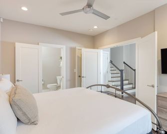 Doralee by AvantStay - Nashville - Habitación